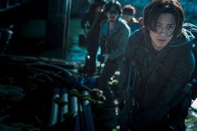 『新感染』のその後を描く『PENINSULA』が、2021年日本公開決定