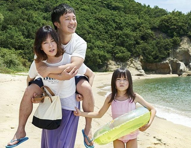 ”恐妻”水川あさみの毒舌が止まらない！『喜劇 愛妻物語』の予告編が公開