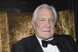 歴代ボンドで唯一、ヨーロッパ圏以外の出身の俳優でもある