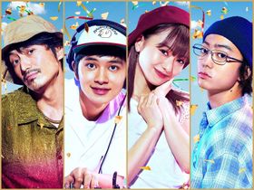 北村匠海主演『とんかつDJアゲ太郎』が10月30日(金)公開に