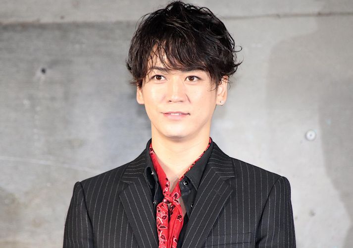 亀梨和也、“売れない芸人“役で観客からの冷たい視線を初体験「なにをやっても響かないことが、一番のホラー」