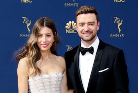 ジャスティン・ティンバーレイク夫妻に第2子誕生