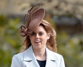 ついに挙式を実現