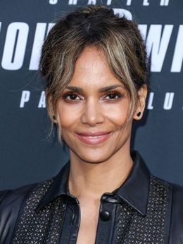 53歳のハル・ベリーに新たな恋人か