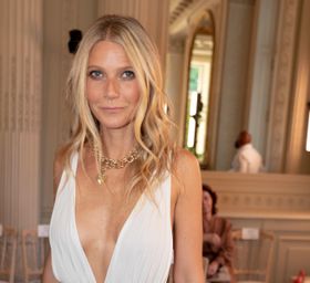 グウィネスの娘アップルがモデルデビュー