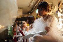草なぎ剛がトランスジェンダーを演じる『ミッドナイトスワン』の予告編が解禁