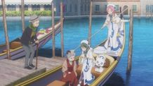 『ARIA The CREPUSCOLO』が2021年春に公開決定
