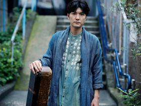 森山直太朗が『望み』のために主題歌を書き下ろし！