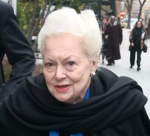 『風と共に去りぬ』のオリヴィア・デ・ハヴィランドが逝去