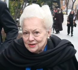 『風と共に去りぬ』のオリヴィア・デ・ハヴィランドが逝去