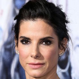 先日誕生日を迎えたサンドラ・ブロック