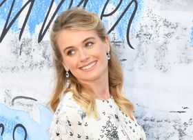 ヘンリー王子の元恋人、クレシダ・ボナスが結婚