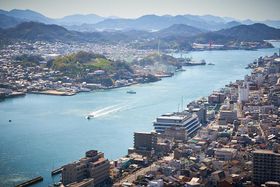 『海辺の映画館－キネマの玉手箱』のルーツを探して、尾道へ