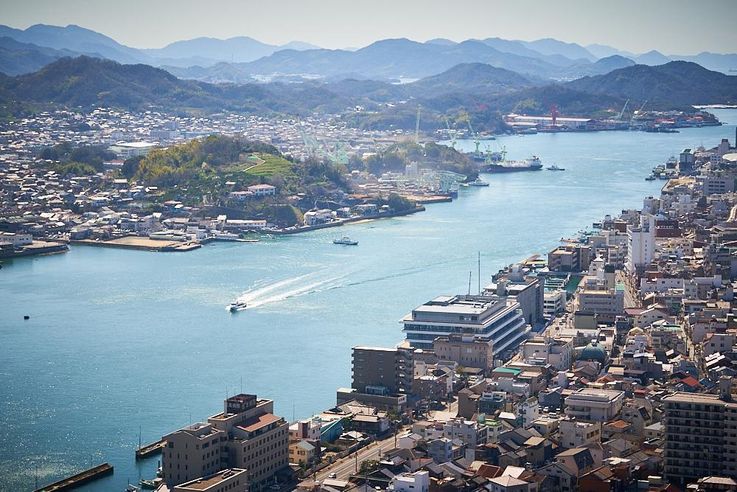 『海辺の映画館－キネマの玉手箱』のルーツを探して、尾道へ