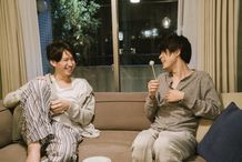 『窮鼠はチーズの夢を見る』耳かきおねだりの悶絶映像解禁！