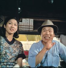 今週土曜は、父と義理の娘の交流に心温まる『男はつらいよ　寅次郎と殿様』が放送