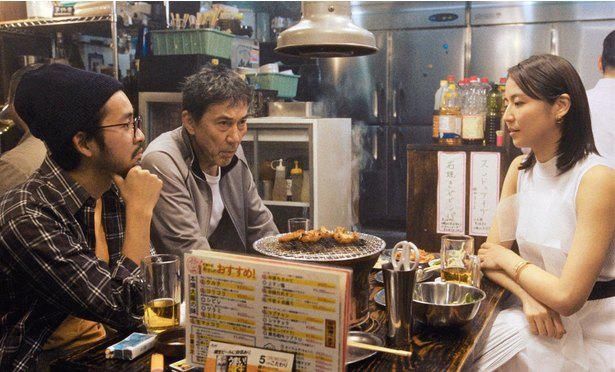 【写真を見る】共演に仲野太賀、長澤まさみ、橋爪功、梶芽衣子、六角精児、北村有起哉、安田成美ら豪華なキャストが集結！