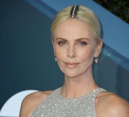 シャーリーズ・セロンが自身の代表作を振り返る