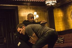 デンゼル・ワシントン直筆サイン入り2Lサイズ写真‥イコライザー Amazon.co.jp: デンゼルワシントン直筆サイン入り2Lサイズ写真