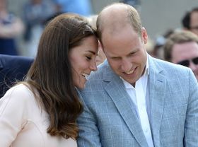 キャサリン妃の辛かった時期を支えた友人タラが亡くなった