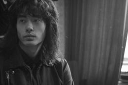 ソ連時代のロックシーンを駆け抜けたヴィクトル・ツォイとは？