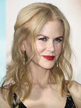 ニコールに1億円以上で暴露本執筆のオファーがあったという