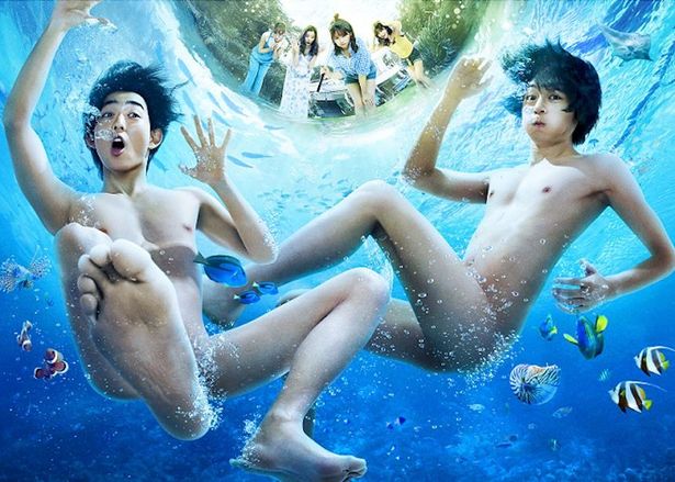 『ぐらんぶる』は8月7日(金)より公開