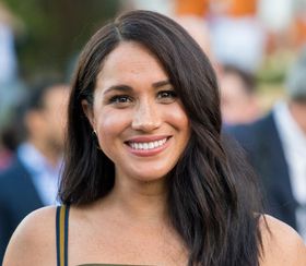 メーガン妃が39歳の誕生日を迎えた