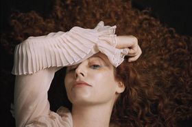 『ハニーボーイ』のアルマ・ハレル監督にインタビュー