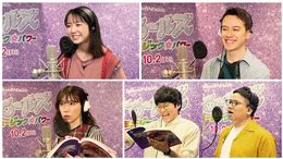 『トロールズ』ノリノリな日本版予告編が到着！