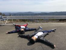 『弱虫ペダル』からオフショット映像が到着