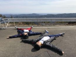 『弱虫ペダル』からオフショット映像が到着