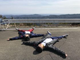 『弱虫ペダル』からオフショット映像が到着