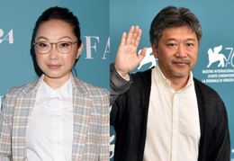 『フェアウェル』のルル・ワン監督が『そして父になる』をリメイク