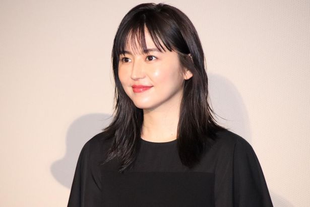 ダー子役の長澤まさみ