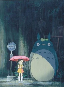 貴重な絵コンテやセル画300点以上！LAの映画博物館、「宮崎駿