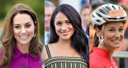 裏側暴露で英王室に宣戦布告!?