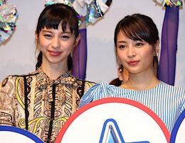 とっても仲良しな『チア☆ダン』メンバー！