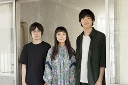『僕の好きな女の子』の渡辺大知、奈緒、玉田真也監督
