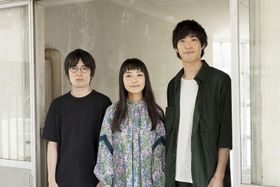 『僕の好きな女の子』の渡辺大知、奈緒、玉田真也監督