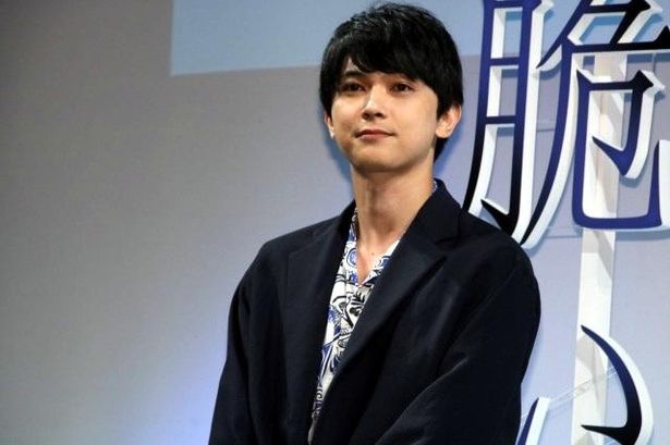 田端楓役の吉沢亮