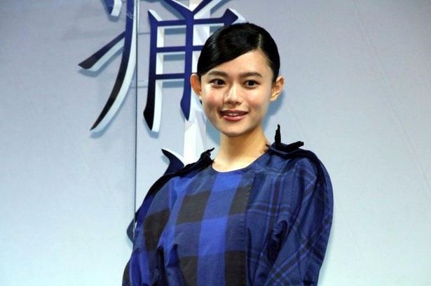 秋好寿乃役の杉咲花