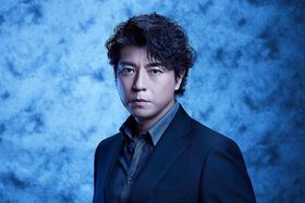 「連続ドラマＷ　夜がどれほど暗くても」は上川隆也主演で11月放送