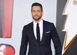 ザッカリー・リーヴァイらの続投が決まっている『Shazam! 2』予告映像がもう完成!?