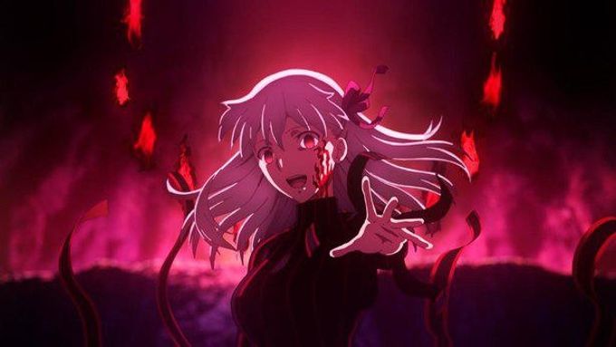 劇場版「Fate/stay night [Heaven's Feel]」III.spring song