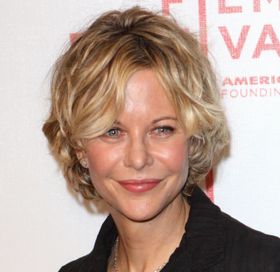 2009年、11年前のメグ・ライアン