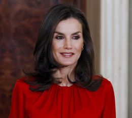 フェリペ6世国王と共にイビサ島を訪れたレティシア王妃