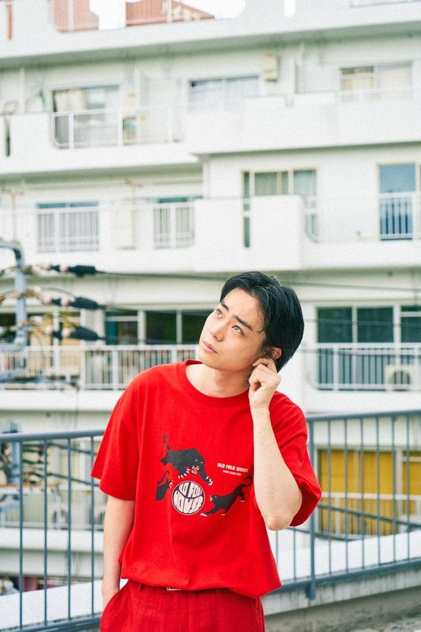小松菜奈の真摯なアプローチ方法に刺激を受けたそう