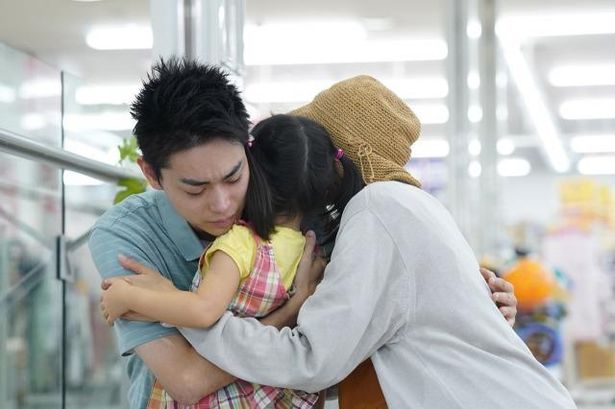 『糸』は公開中
