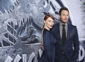 『ジュラシック・ワールド』最新作の撮影が大難航!?